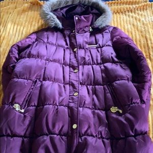 Baby it’s going to be cold outside